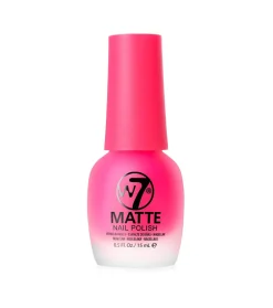 Esmalte de uñas Matte - Sweet Rush