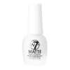 Esmalte de uñas Matte - White