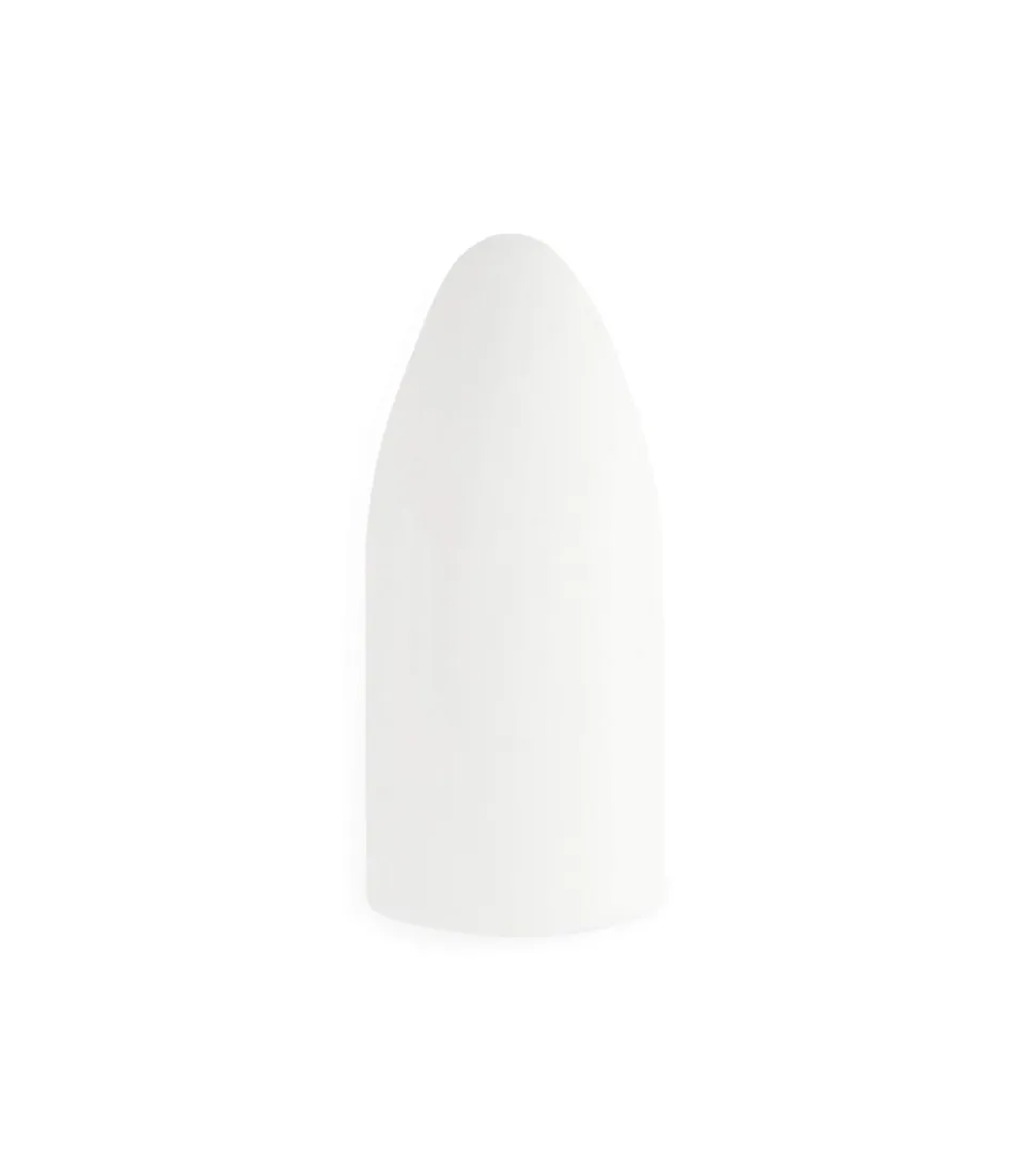 Esmalte de uñas Matte - White