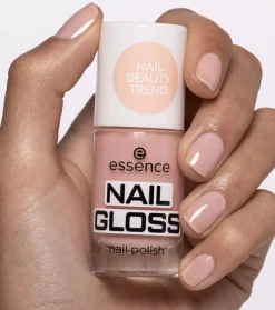 Esmalte de uñas Nail Gloss