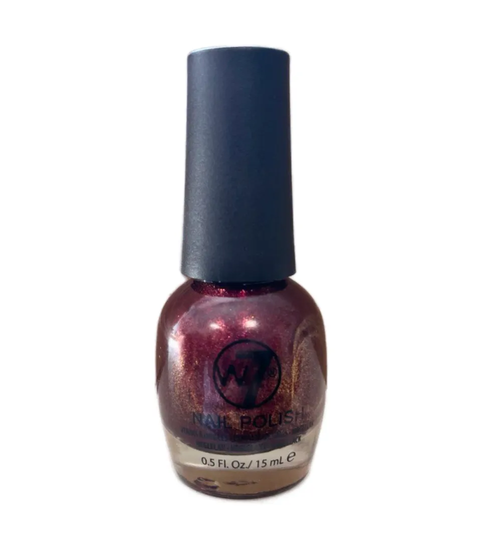 Esmalte de uñas - NP039A: Plum & Proper