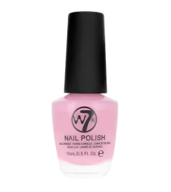 Esmalte de uñas Pastel - 142A: Cherub