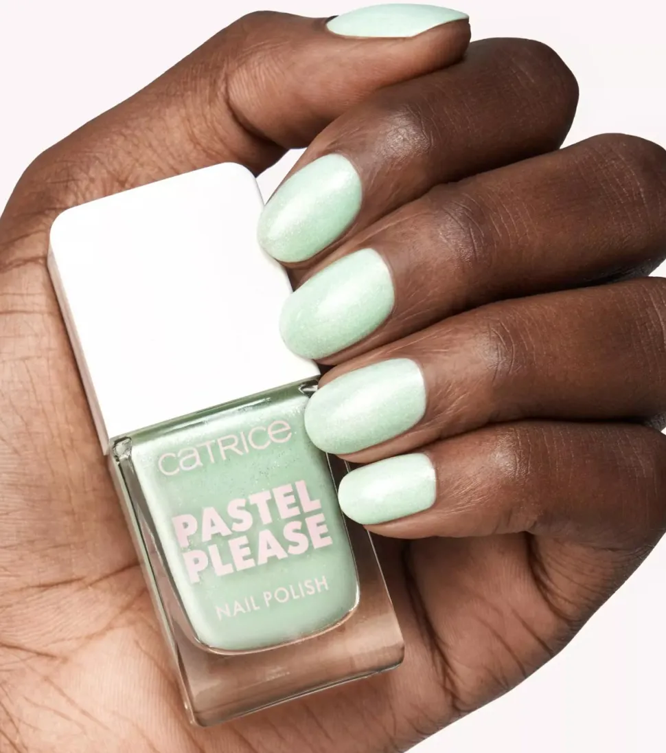 Esmalte de uñas Pastel Please - 040: Mint Breeze