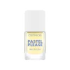 Esmalte de uñas Pastel Please - 030: Sunny Honey