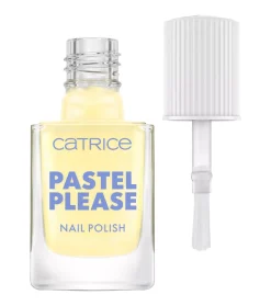 Esmalte de uñas Pastel Please - 030: Sunny Honey