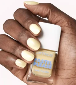 Esmalte de uñas Pastel Please - 030: Sunny Honey