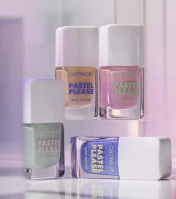 Esmalte de uñas Pastel Please - 030: Sunny Honey