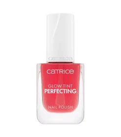 Esmalte de uñas perfeccionador Glow Tint - 010: Soft Blush
