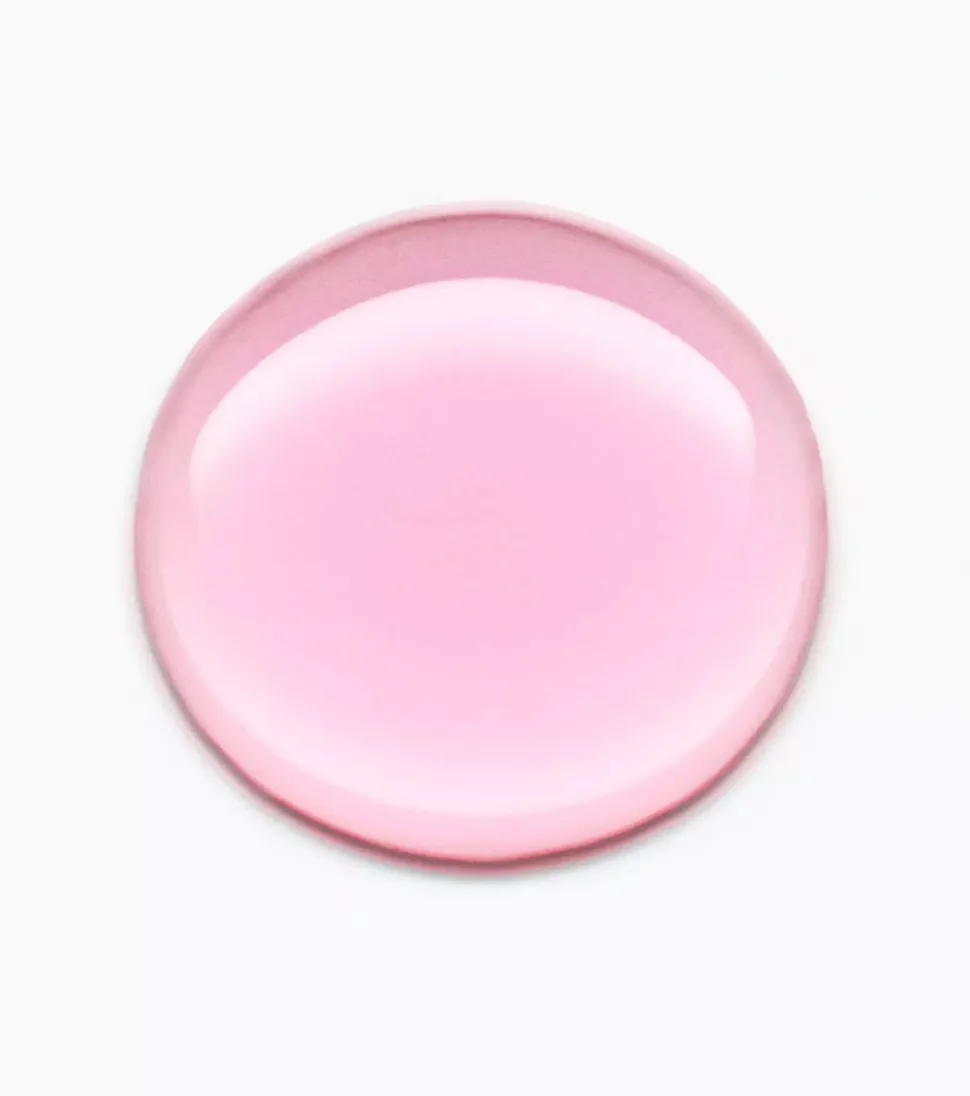 Esmalte de uñas perfeccionador Glow Tint - 010: Soft Blush