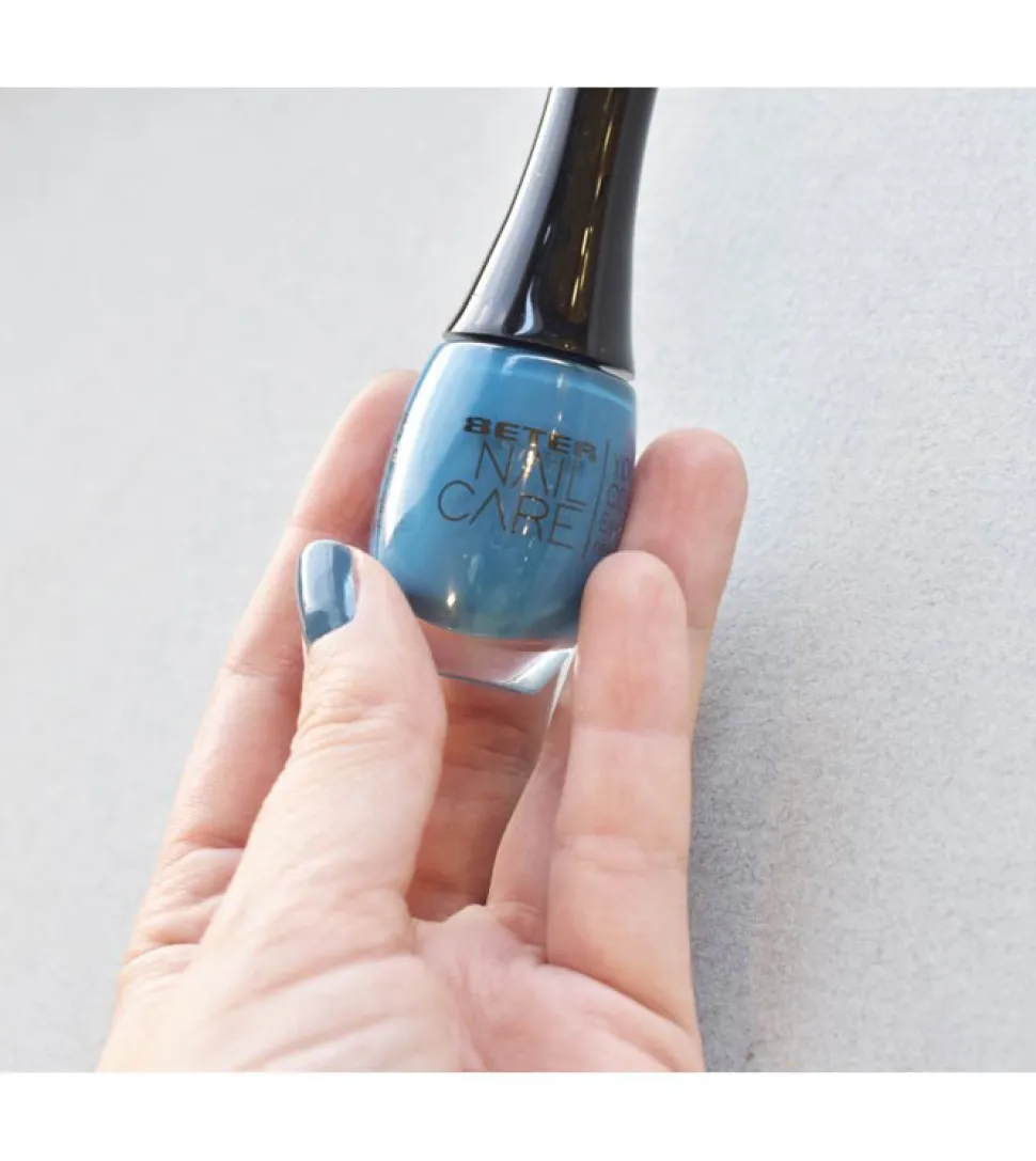 Esmalte de uñas Rejuvenecedor Youth Color - 215: Bonsoir Mon Amour