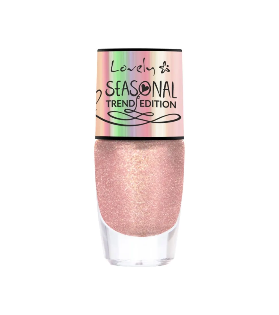 Esmalte de uñas Seasonal Trend - 2