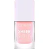 Esmalte de uñas Sheer Beauties - 090: Bubblegum Bliss