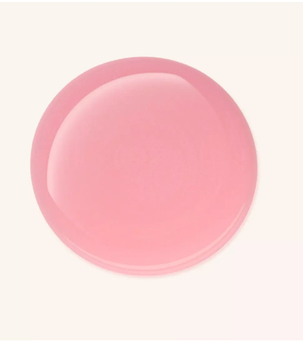 Esmalte de uñas Sheer Beauties - 090: Bubblegum Bliss