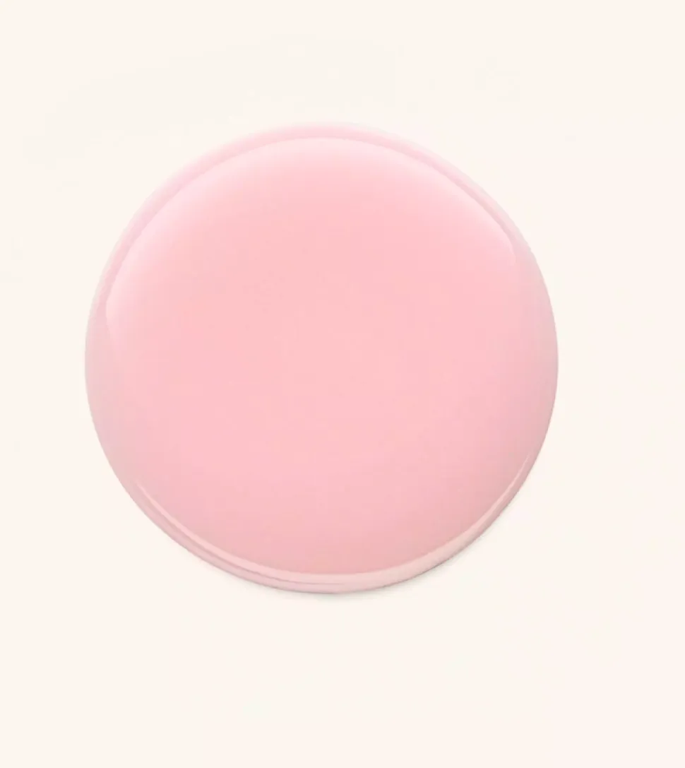 Esmalte de uñas Sheer Beauties - 040: Fluffy Cotton Candy
