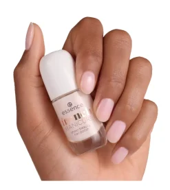 Esmalte de uñas Sheer Beauty MANICURE french - 01: Peach Please!