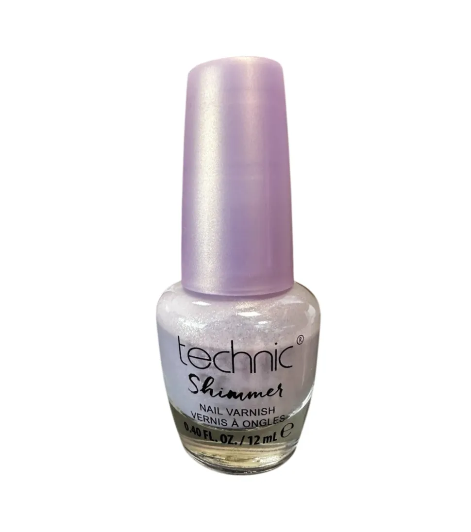 Esmalte de uñas Shimmer - Moonnshine