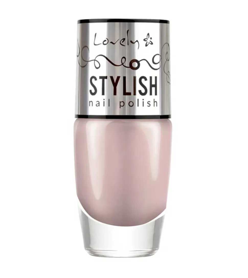 Esmalte de uñas Stylish - 02