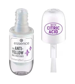 Esmalte de uñas - The Anti-yellow