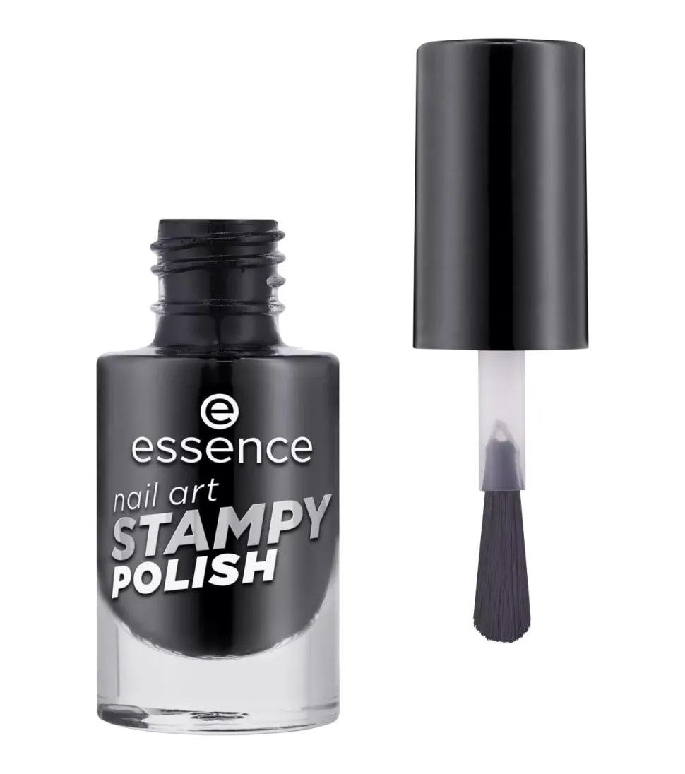 Esmalte para estampar Stampy - 01