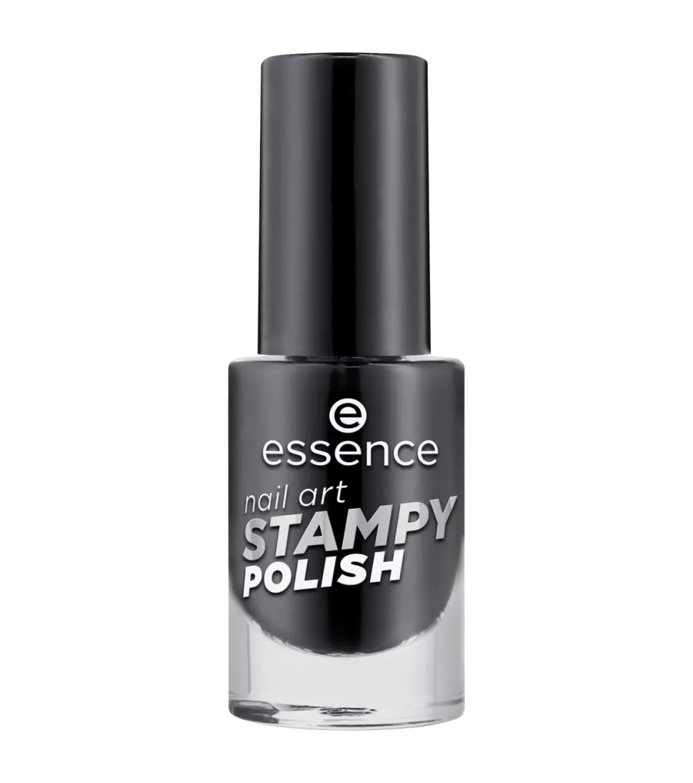 Esmalte para estampar Stampy - 01