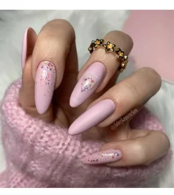 Esmalte semipermanente Soak off - 02: Glitter