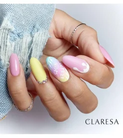 Esmalte semipermanente Soak off - 6: Candy