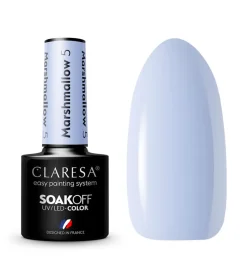 Esmalte semipermanente Soak off Marshmallow - 05