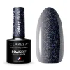 Esmalte semipermanente Soak off - Galaxy Black