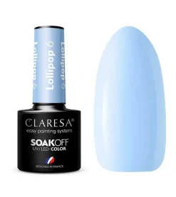 Esmalte semipermanente Soak off - 06: Lollipop