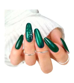Esmalte semipermanente Soak off - 10: Sparkle