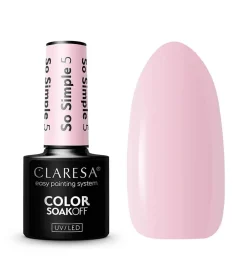 Esmalte semipermanente Soak off So Simple - 05