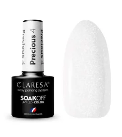 Esmalte semipermanente Soak off - 4: Precious