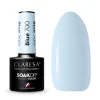 Esmalte semipermanente Soak off - 700: Blue
