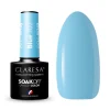 Esmalte semipermanente Soak off - 702: Blue