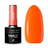 Esmalte semipermanente Soak off - 01: Coral