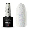 Esmalte semipermanente Soak off - 01: Glitter