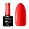 Esmalte semipermanente Soak off - 406: Red