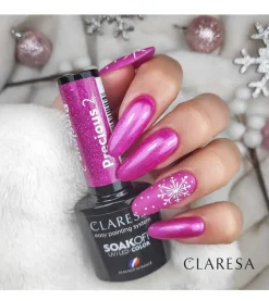 Esmalte semipermanente Soak off - 02: Precious