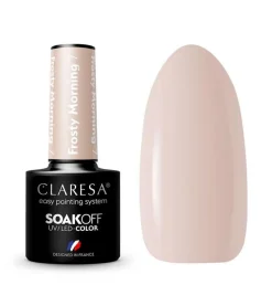 Esmalte semipermanente Soak off - 07: Frosty Morning