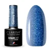 Esmalte semipermanente Soak off - Galaxy Blue