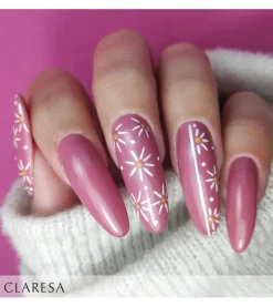 Esmalte semipermanente Soak off - 525: Pink