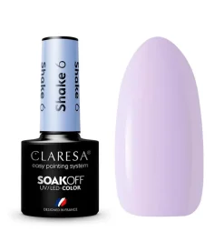 Esmalte semipermanente Soak off - 6: Shake
