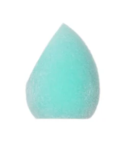 Esponja de maquillaje de microfibra