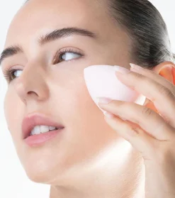 Esponja de maquillaje HD Complexion
