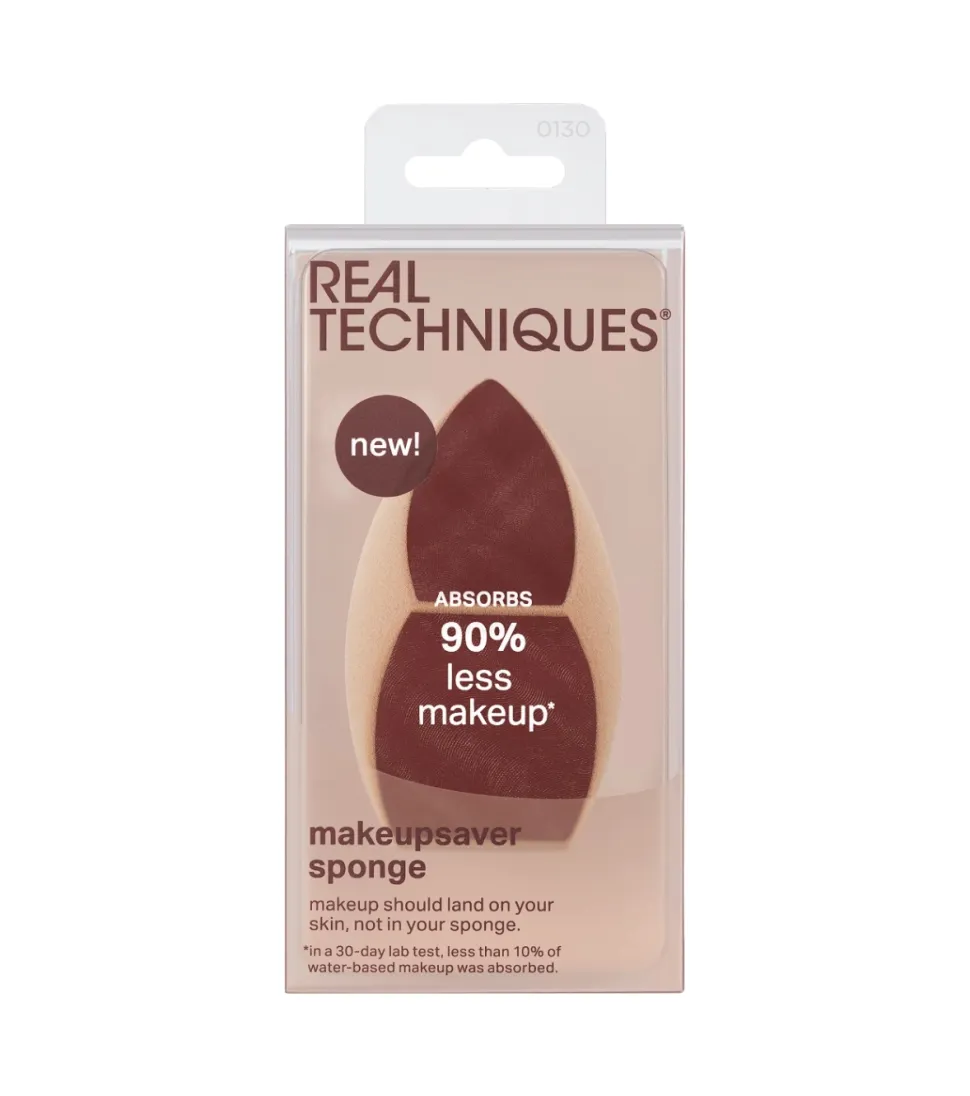 Esponja de maquillaje Makeupsaver