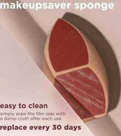 Esponja de maquillaje Makeupsaver