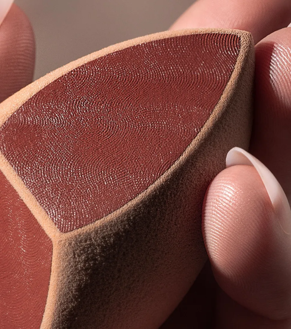 Esponja de maquillaje Makeupsaver