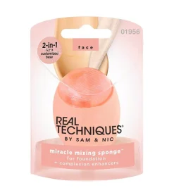 Esponja de maquillaje Miracle Mixing