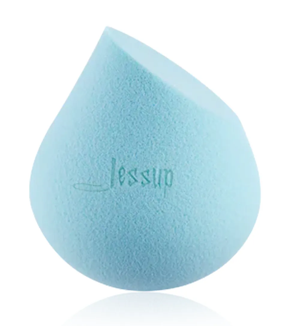 Esponja de maquillaje My Beauty Sponge - Aquatic Blue