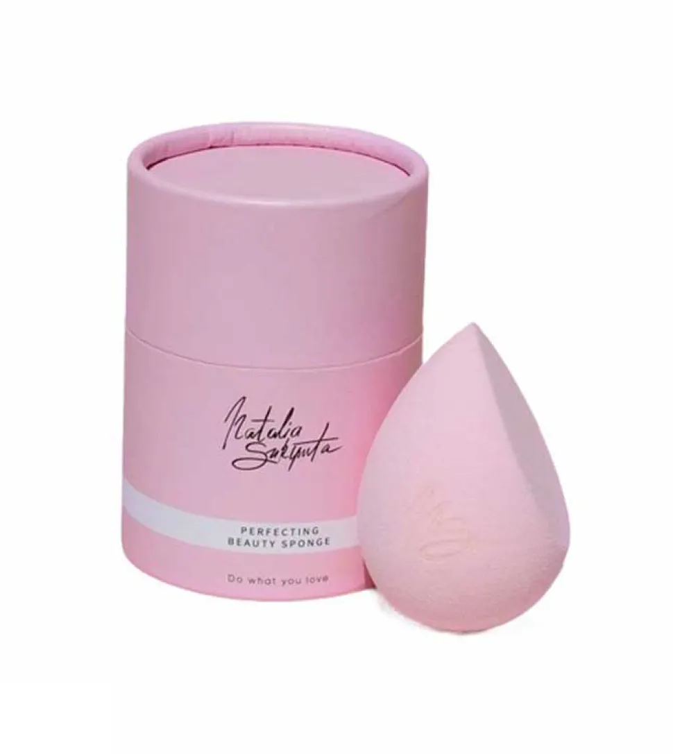 Esponja de maquillaje Perfecting Beauty